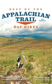 Best Of The Appalachian Trail: Day Hikes