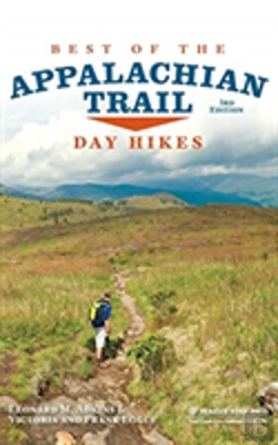Bertrand.pt - Best Of The Appalachian Trail: Day Hikes