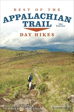 Bertrand.pt - Best Of The Appalachian Trail: Day Hikes