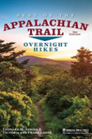 Best Of The Appalachian Trail: Overnight Hikes