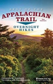 Best Of The Appalachian Trail: Overnight Hikes