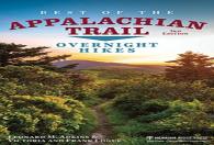 Best Of The Appalachian Trail: Overnight Hikes