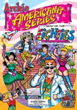 Best Of The Eighties / Book #1