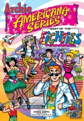 Best Of The Eighties / Book #1