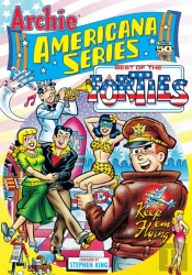 Best Of The Forties / Book #1