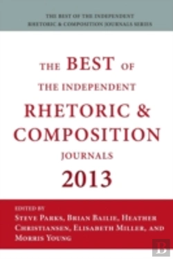 Bertrand.pt - Best Of The Independent Journals In Rhet
