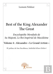 Best Of The King Alexander The Great
