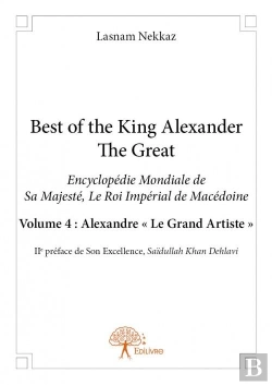 Bertrand.pt - Best Of The King Alexander The Great