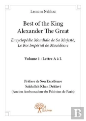 Best Of The King Alexander The Great