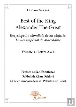 Bertrand.pt - Best Of The King Alexander The Great