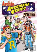 Best Of The Nineties / Book #1