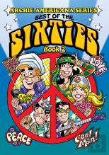 Best Of The Sixties / Book #2
