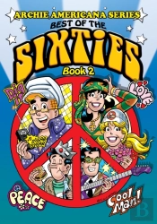 Best Of The Sixties / Book #2