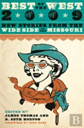 Best Of The West 2009