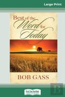 Best Of The Word For Today (16pt Large Print Edition)
