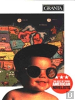 Bertrand.pt - Best Of The Young American Novelists