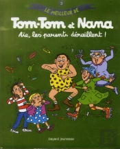 Best Of Tomtom Et Nana T3