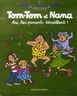 Bertrand.pt - Best Of Tomtom Et Nana T3
