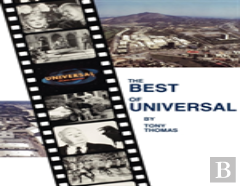 Best Of Universal