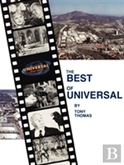 Best Of Universal