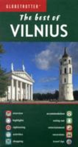 Bertrand.pt - Best Of Vilnius