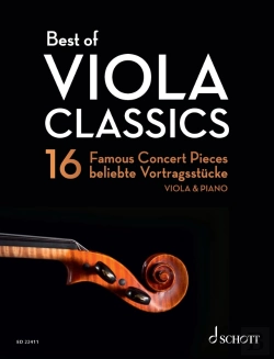 Bertrand.pt - Best Of Viola Classics