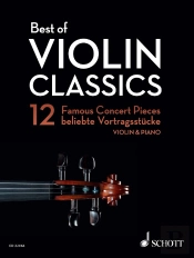 Best Of Violin Classics