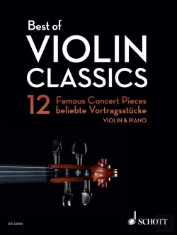 Bertrand.pt - Best Of Violin Classics