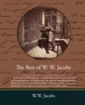 Best Of W. W. Jacobs