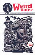 Best Of Weird Tales