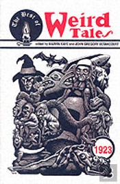 Best Of Weird Tales