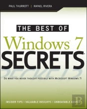 Best Of Windows 7 Secrets
