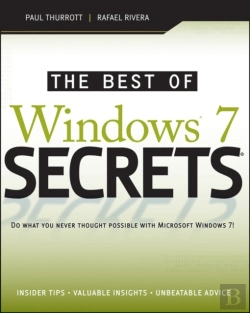 Bertrand.pt - Best Of Windows 7 Secrets
