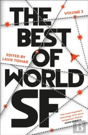 Best Of World Sf