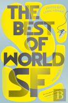 Best Of World Sf: Volume 3