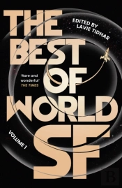 Best Of World Sf