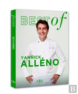 Bertrand.pt - Best Of Yannick Alleno