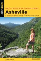 Best Outdoor Adventures Asheville