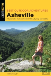 Best Outdoor Adventures Asheville