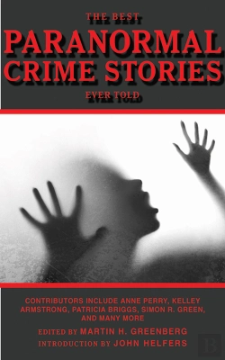 Bertrand.pt - Best Paranormal Crime Stories Ever Told