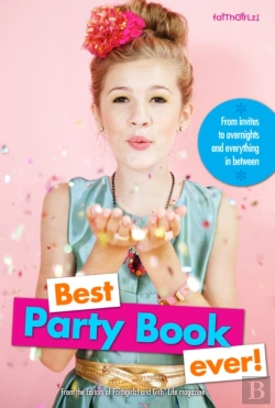 Bertrand.pt - Best Party Book Ever!