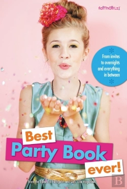 Bertrand.pt - Best Party Book Ever!