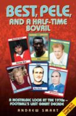 Bertrand.pt - Best, Pele And A Half-Time Bovril