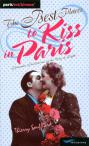 Best Place To Kiss In Paris 2011