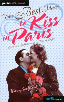 Bertrand.pt - Best Place To Kiss In Paris 2011