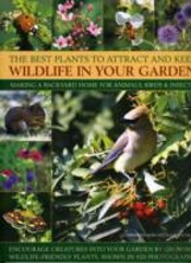 Best Plants To Attract And Keep Wildlife In The Garden