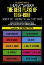 Best Plays Of 1987-1988