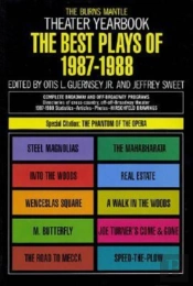 Best Plays Of 1987-1988