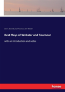 Best Plays Of Webster And Tourneur