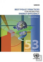 Best Policy Practices For Promoting Energy Efficiency